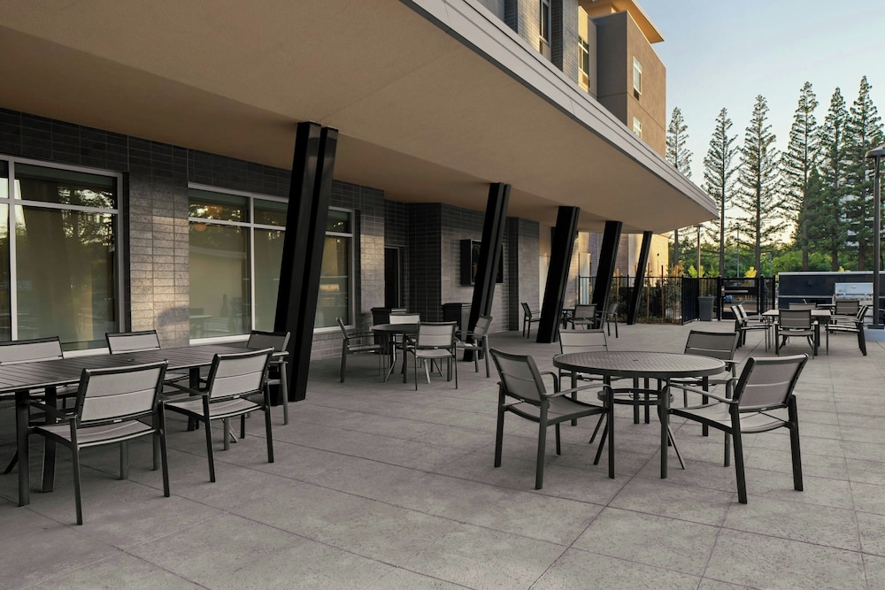 TownePlace Suites by Marriott Sacramento Rancho Cordova - photo 28