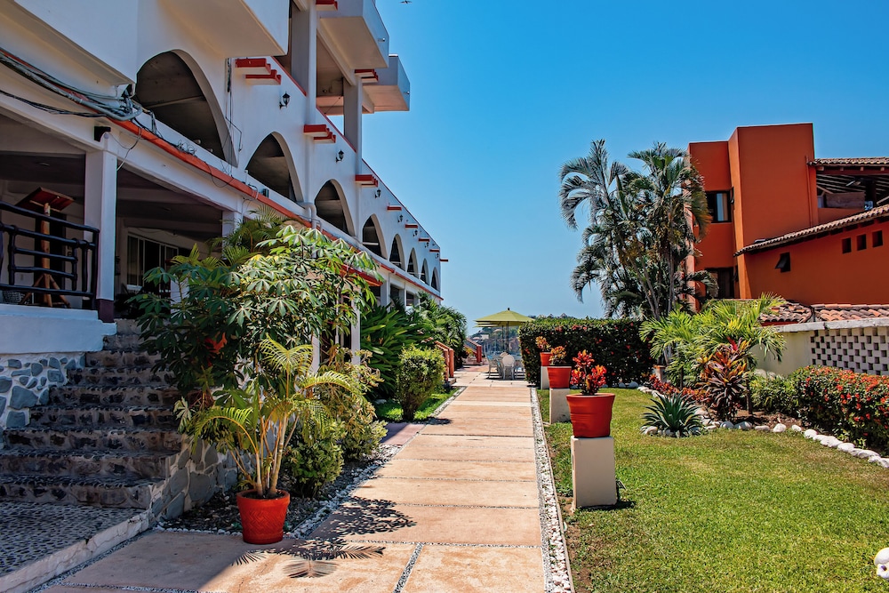 Hotel Casa Sun and Moon