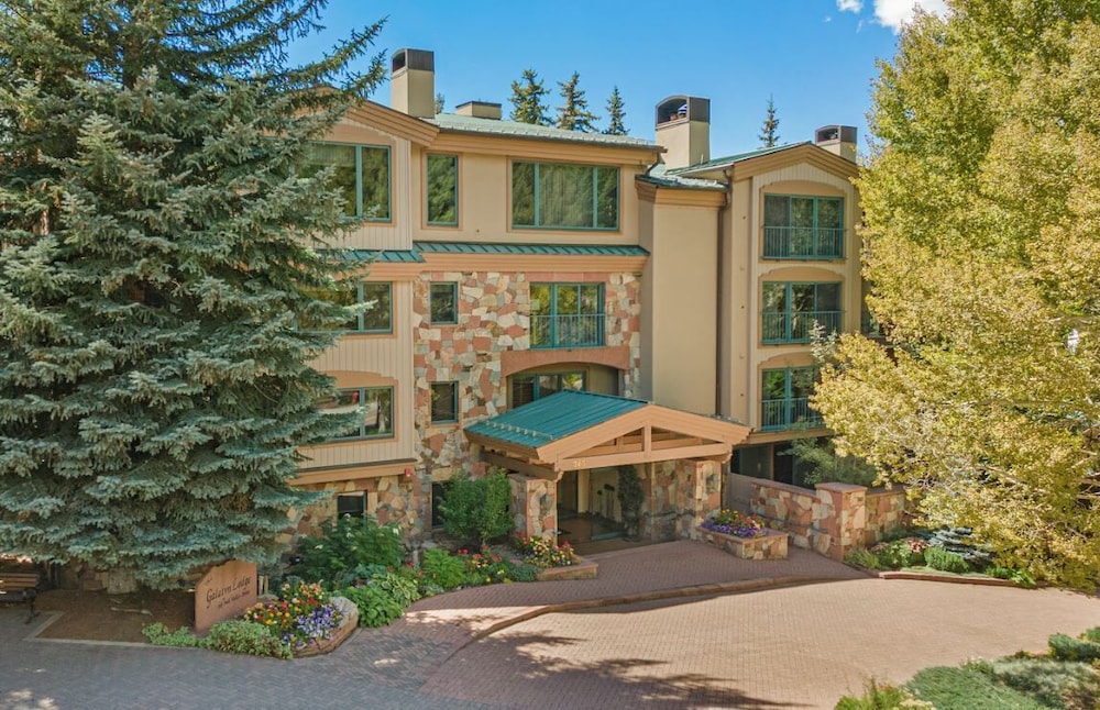 The Galatyn Lodge - featured photo