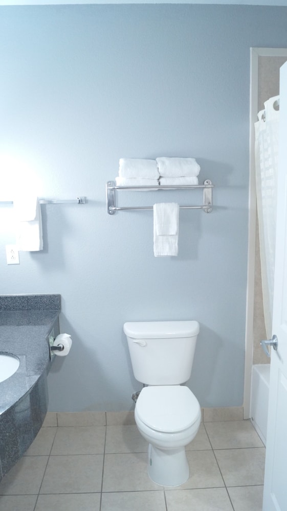Magnolia Inn and Suites Olive Branch - photo 13