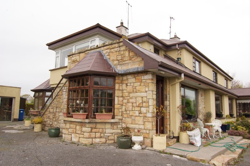 Teach Eamainn in Sligo, Republic of Ireland