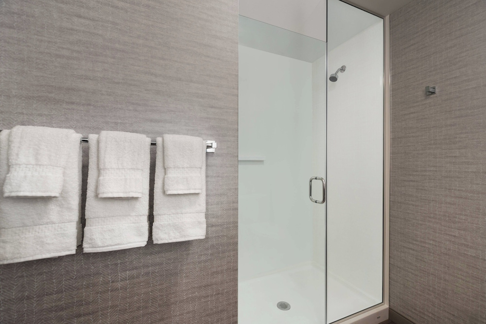 Fairfield Inn & Suites by Marriott Boston Waltham - photo 25