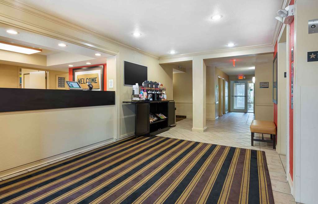 Extended Stay America Suites Newark Woodbridge - photo 4