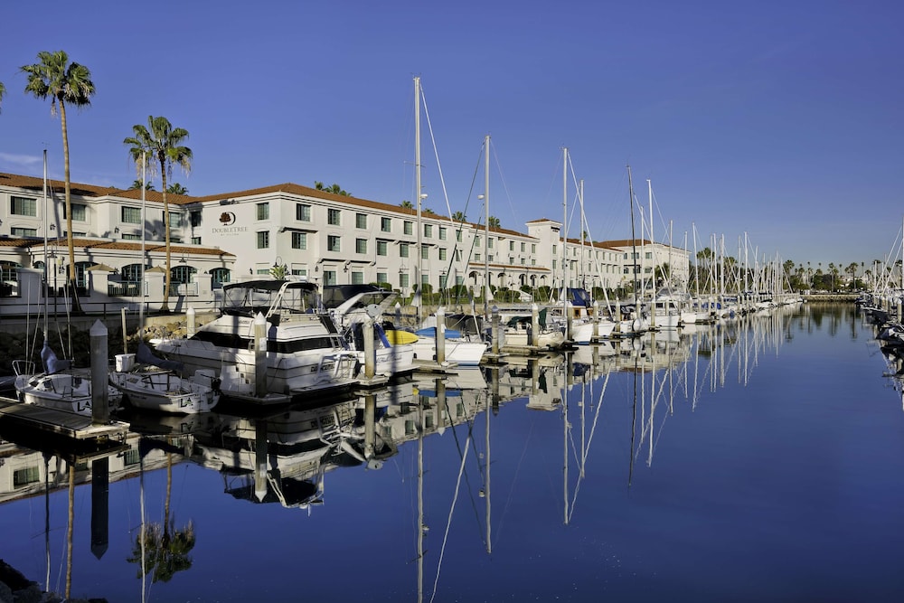 DoubleTree by Hilton San Pedro Port of Los Angeles - photo 61