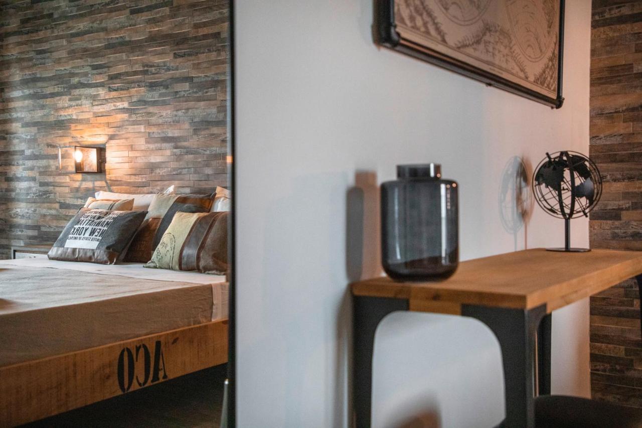 Urban Bed And Breakfast — 4-Star Luxury Hotel in Ugento, Italy