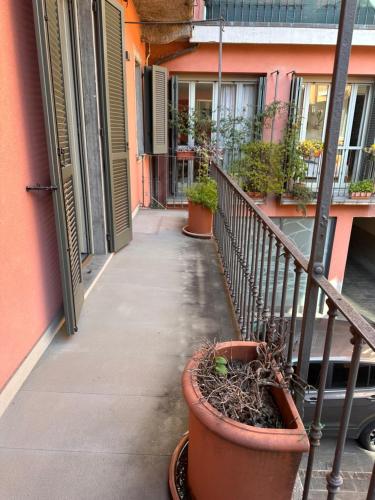 My Lovely House — 4-Star Luxury Hotel in Bergamo, Italy