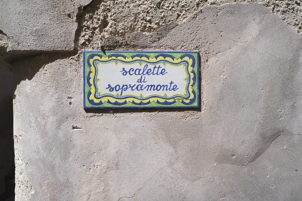 Sopramonte Exclusive Rooms — Capri — photo 4
