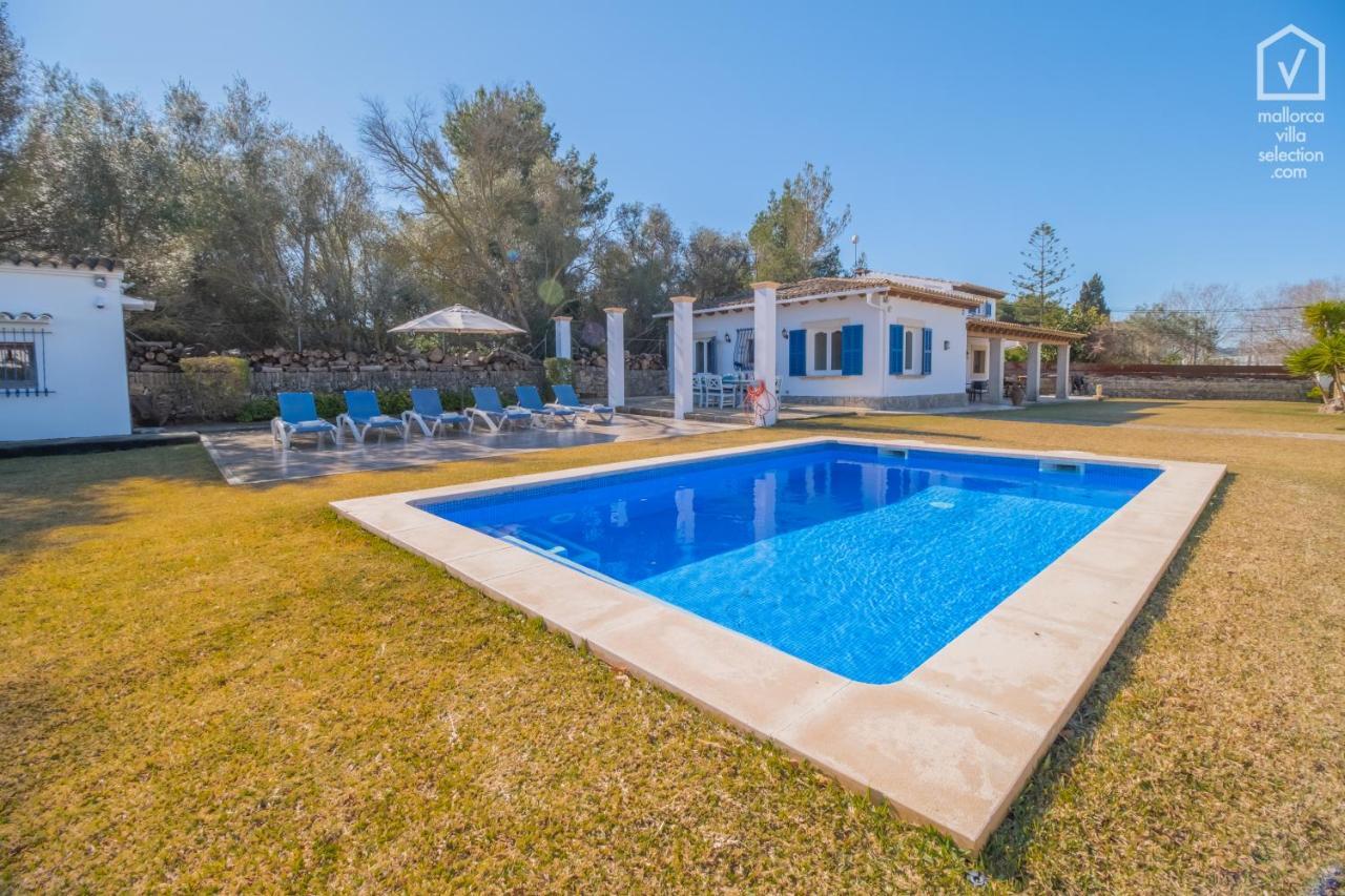 M014 Paraiso by Mallorca Villa Selection — 4-Star Luxury Hotel in Alcudia, Spain