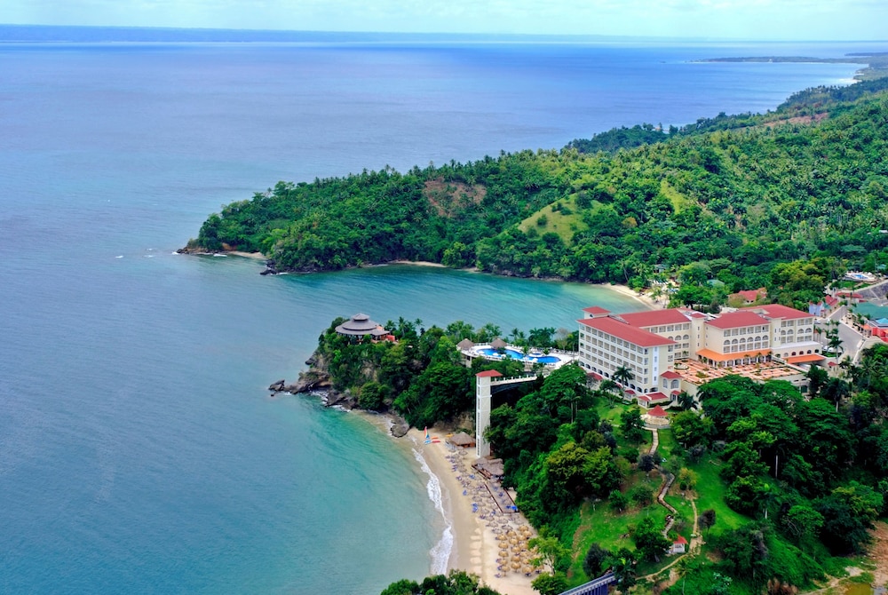 Eurostars Grand Cayacoa in Samana, Dominican Republic