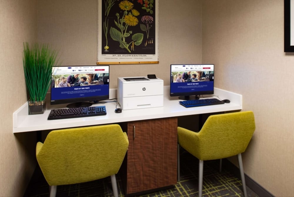 Hampton Inn Glenwood Springs - photo 60