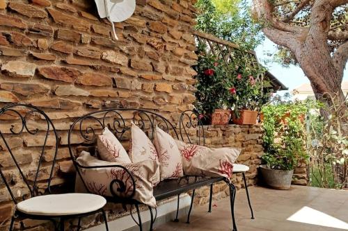 Luxury house with sea view — 4-Star Luxury Hotel in Stintino, Italy