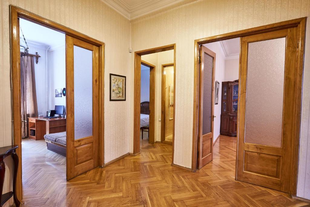 Dogona Apartment