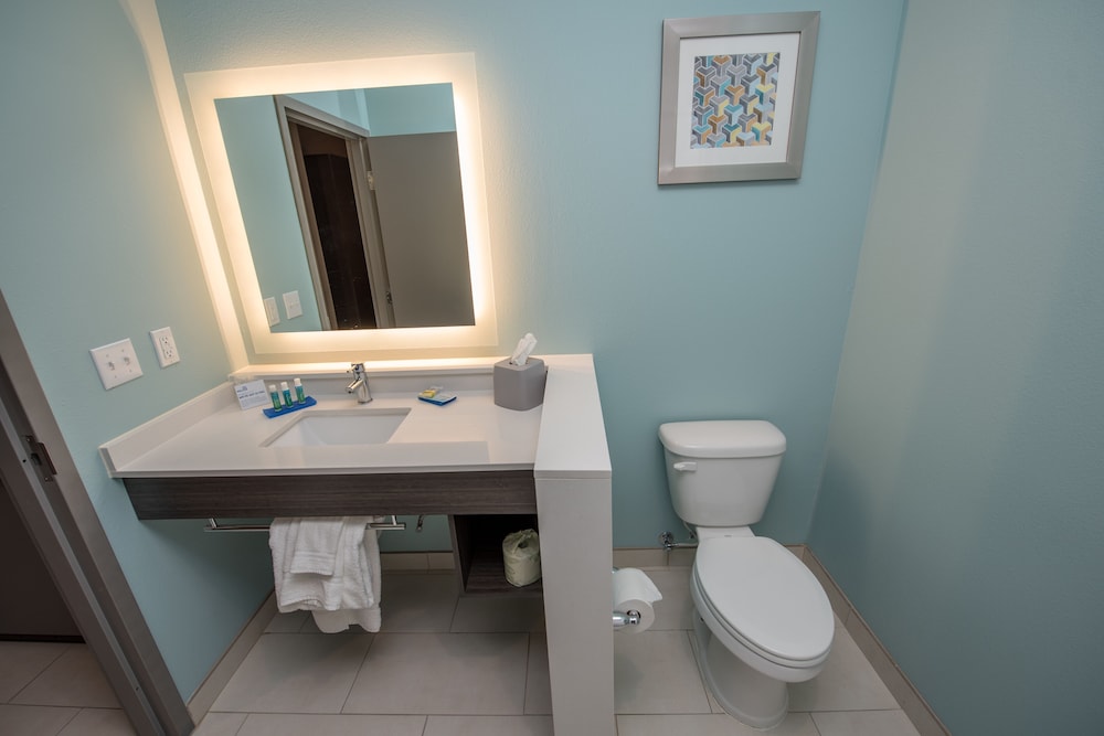 Holiday Inn Express & Suites Lake Charles South Casino Area by IHG - photo 57