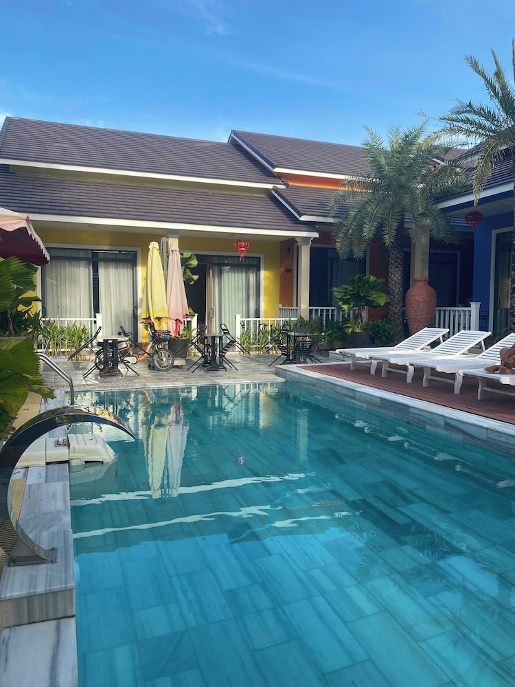 The Palm Resort Phu Quoc in Phu Quoc, Vietnam