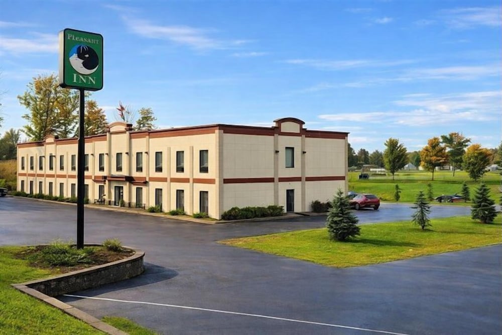 Pleasant Night Inn Carthage Near Fort Drum — hotel in Carthage