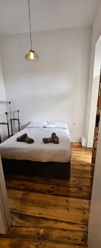 Cozy Apartment in Old Tbilisi
