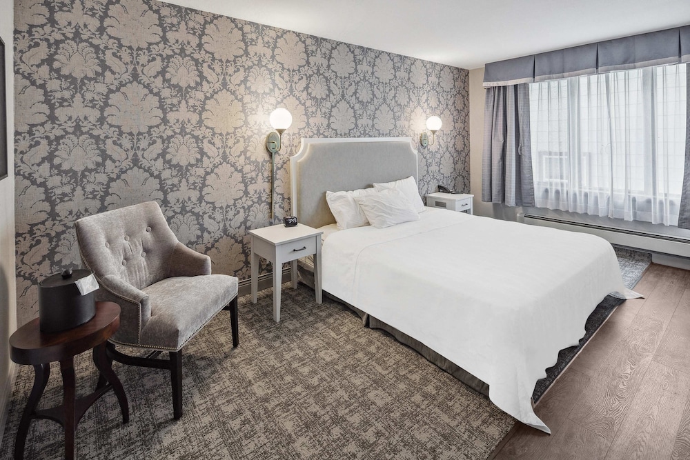 Hotel Seward - photo 8