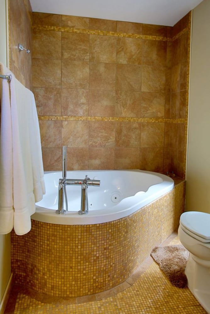 Inntiquity A Country Inn - photo 36