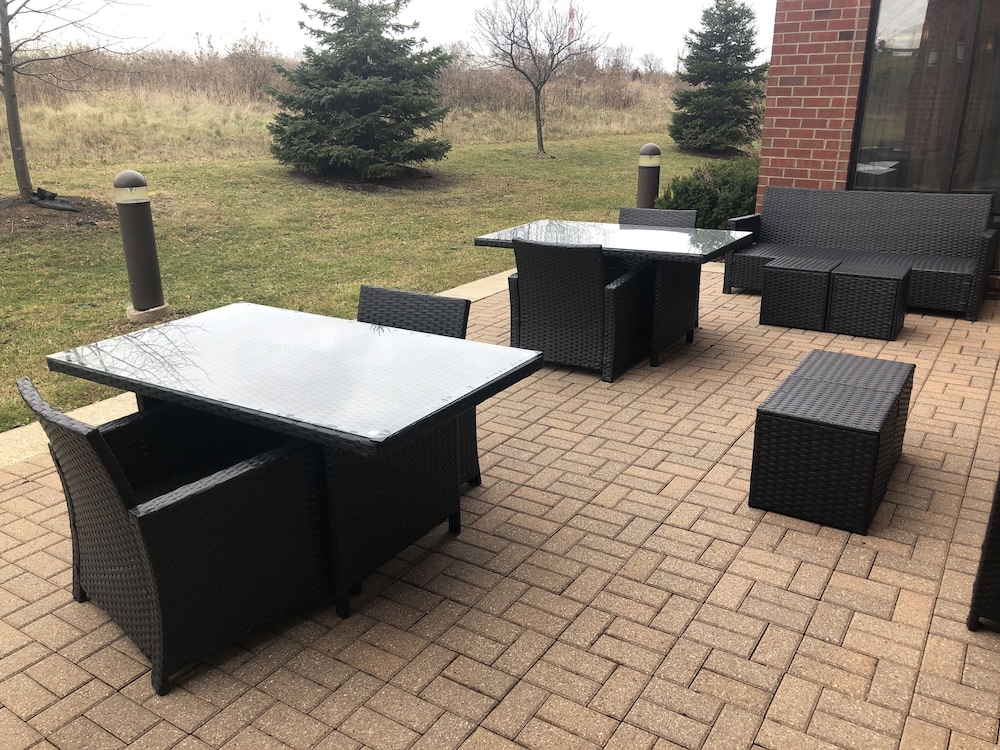 Holiday Inn Express Hotel & Suites Lansing Dimondale by IHG - photo 33