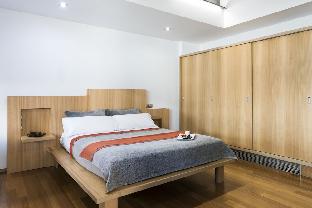 Posada Vilavella in Ourense, Spain