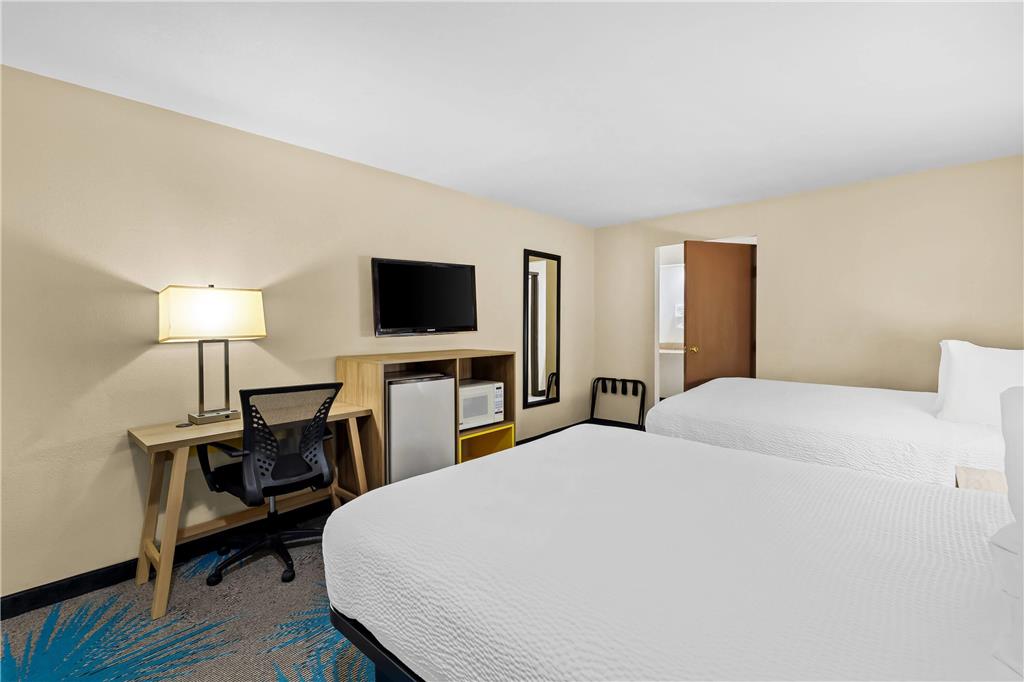 Days Inn by Wyndham Tucson Airport - photo 16