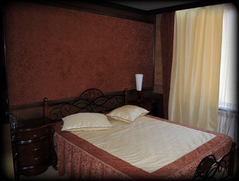Hotel Chalet — Shakhty — photo 4