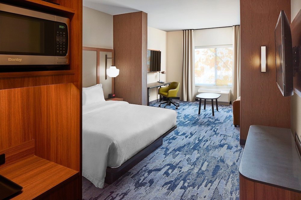 Fairfield by Marriott Inn & Suites Seneca Clemson Univ Area - photo 9