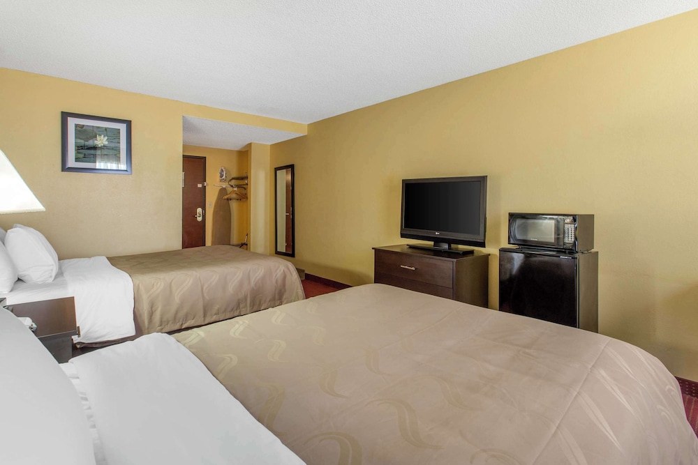 Quality Inn Williamston - photo 30