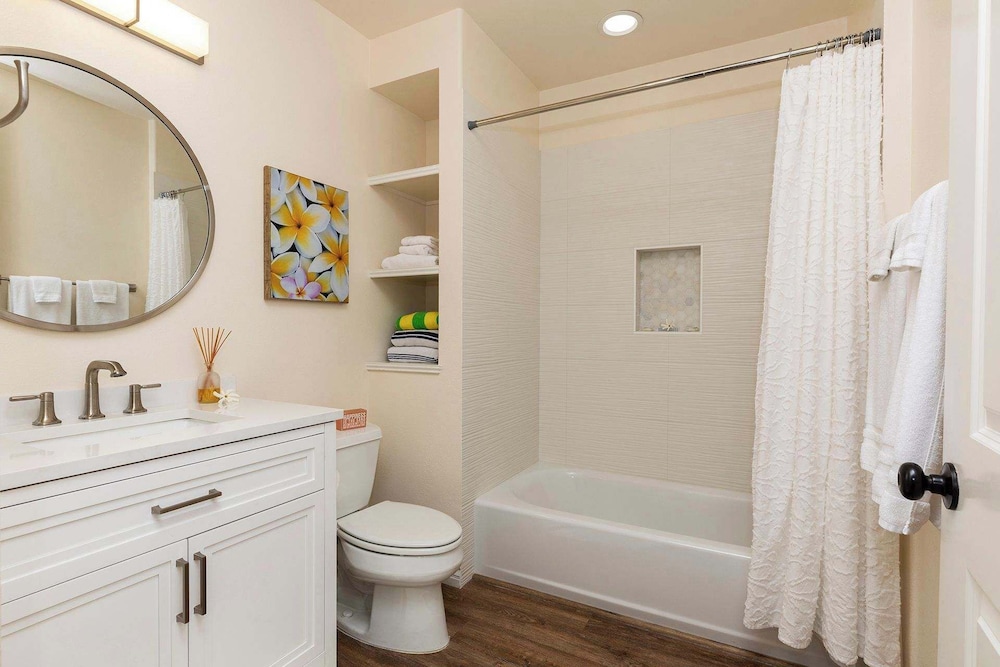 Fairway Villas D5 at the Waikoloa Beach Resort - photo 16
