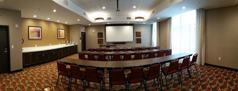 Hampton Inn & Suites Houston Atascocita - photo 74