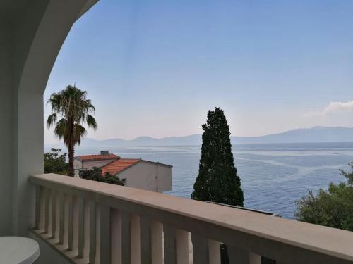 Apartments with sea view Drvenik Makarska riviera — 4-Star Luxury Hotel in Veliki Drvenik, Croatia