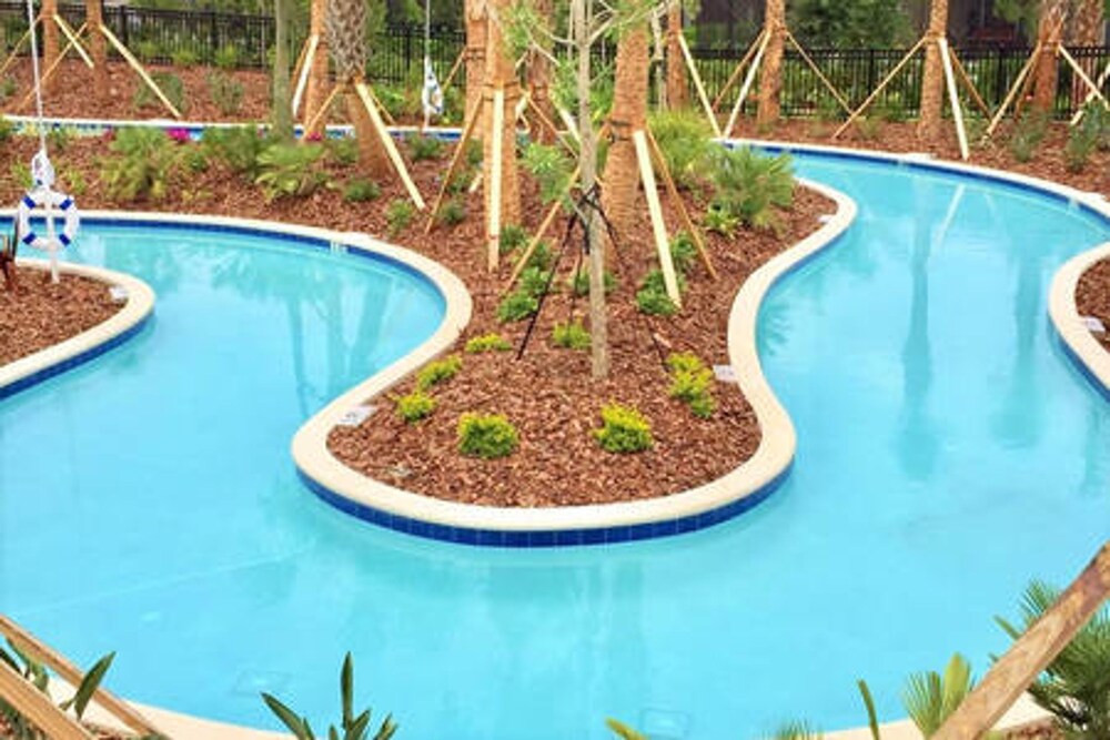 Imagine You and Your Family Renting This 5 Star Villa on Solterra Resort Orlando Villa 2696 - photo 32