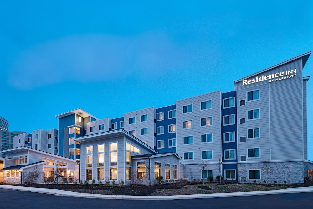 Residence Inn by Marriott New Brunswick Tower Center Blvd - featured photo