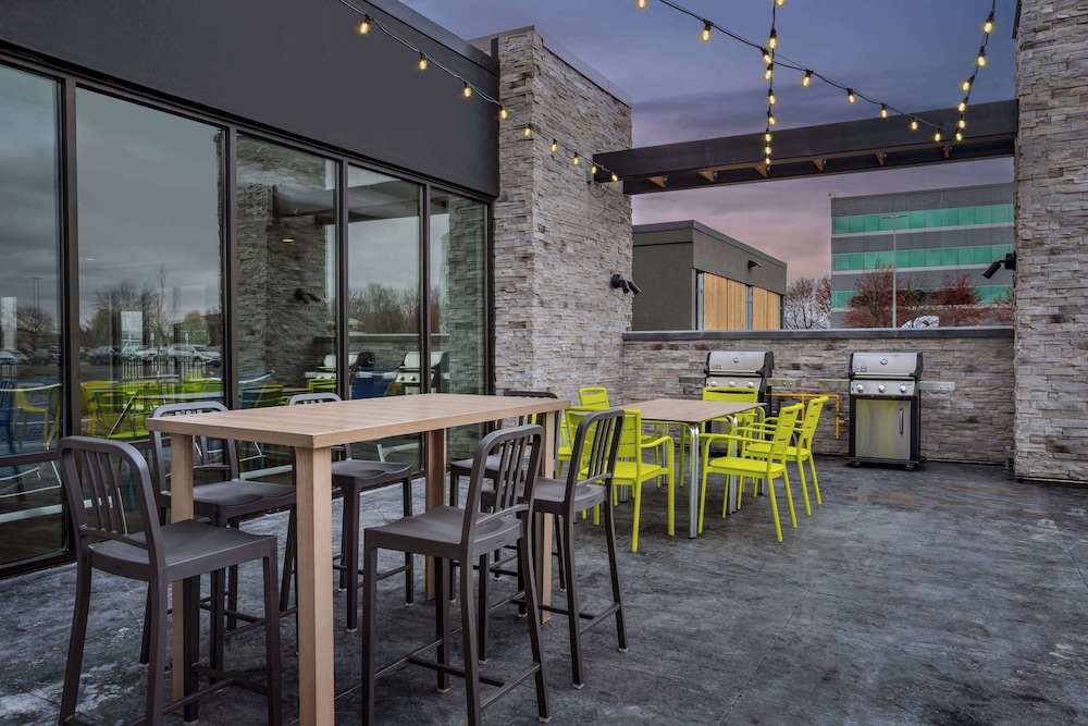 Home2 Suites by Hilton Indianapolis North at Intech Park - photo 35