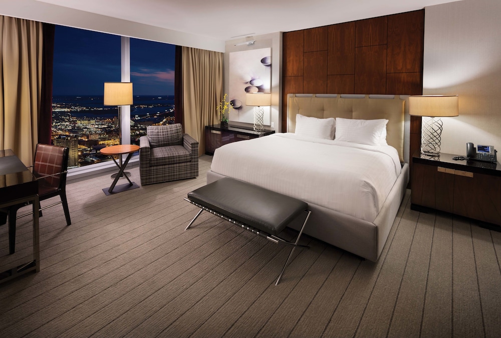 Ocean Casino Resort - photo 5