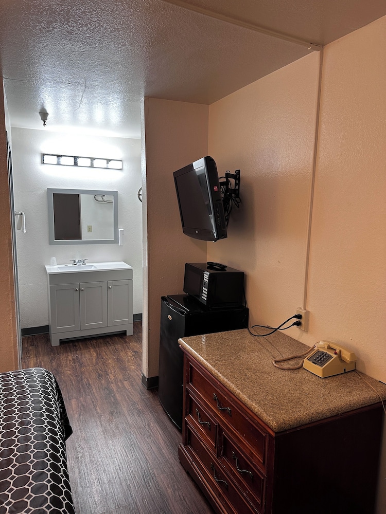 Motel Santa Cruz - photo 32