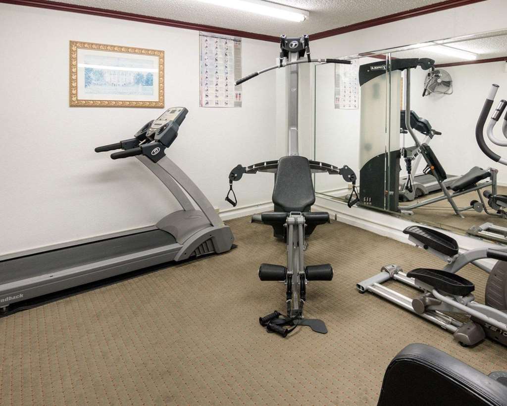 Quality Inn Shreveport Airport - photo 19