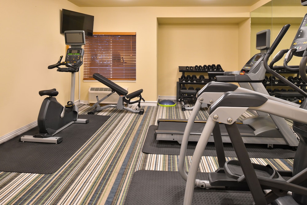Candlewood Suites Austin Round Rock by IHG - photo 38