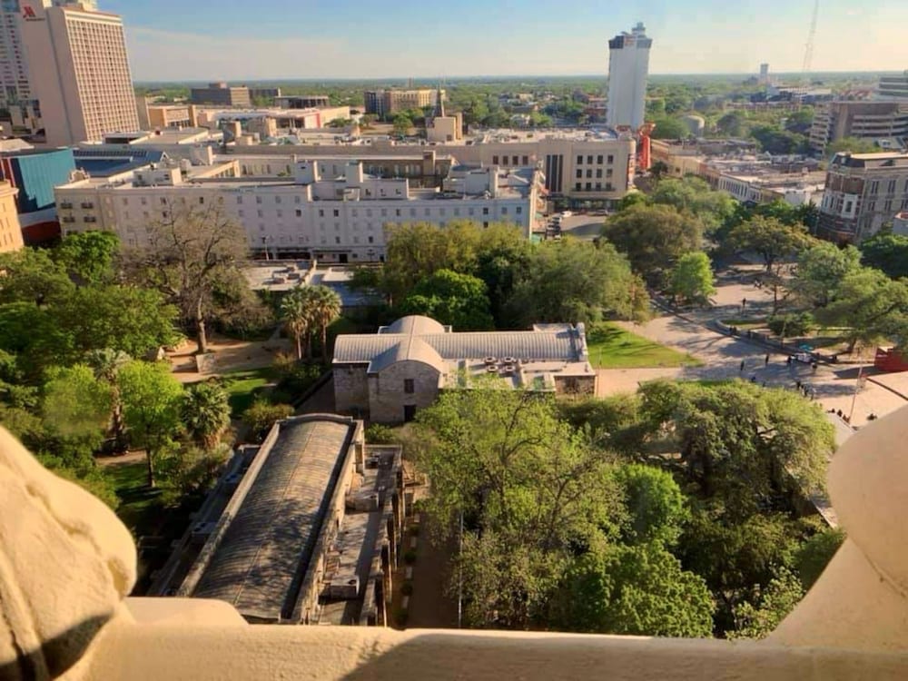 The Emily Morgan San Antonio a DoubleTree by Hilton - photo 157
