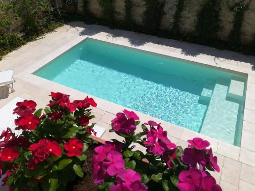 Dimora Maltese — 4-Star Luxury Hotel in Morciano Di Leuca, Italy