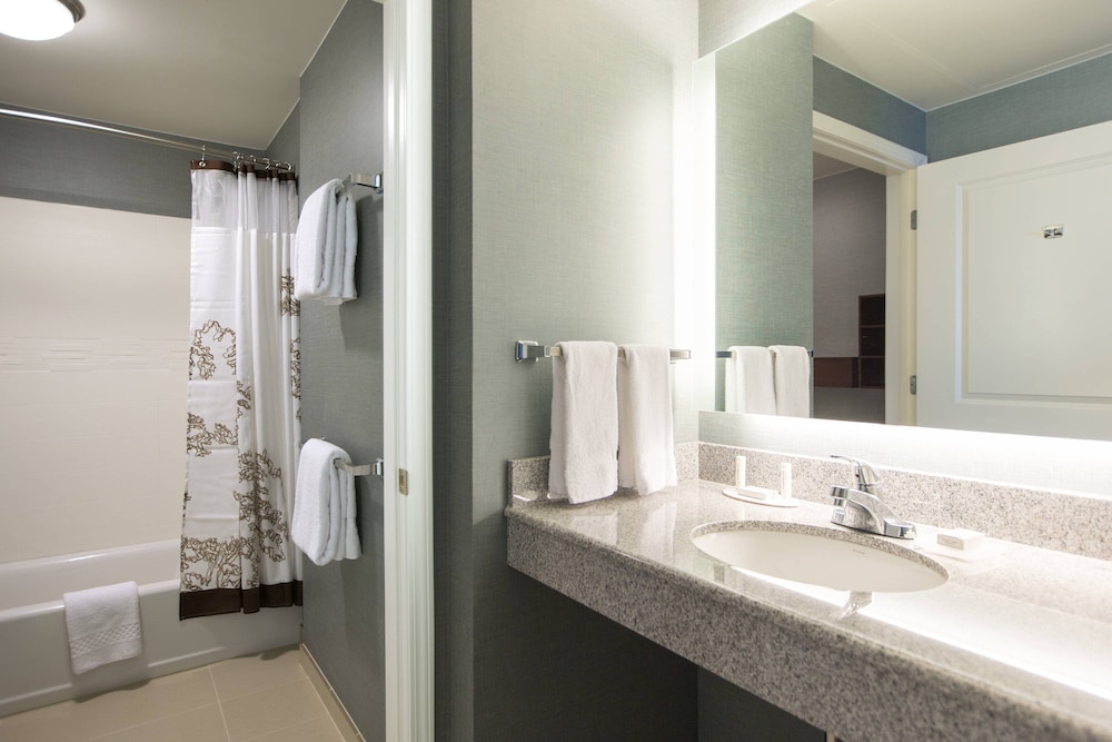 Residence Inn by Marriott Nashville Vanderbilt West End - photo 14