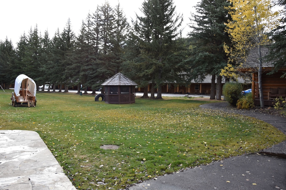 Hatchet Resort - photo 33
