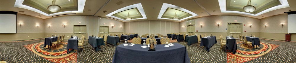 Hilton Columbia Center - photo 50
