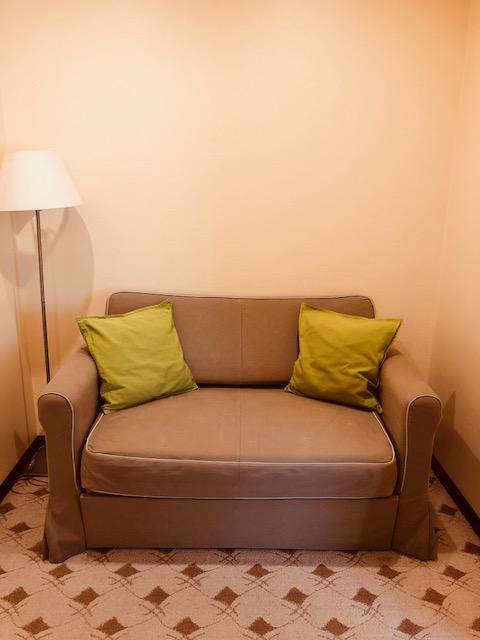 Guest Hotel Platan — Kuchugury — photo 3