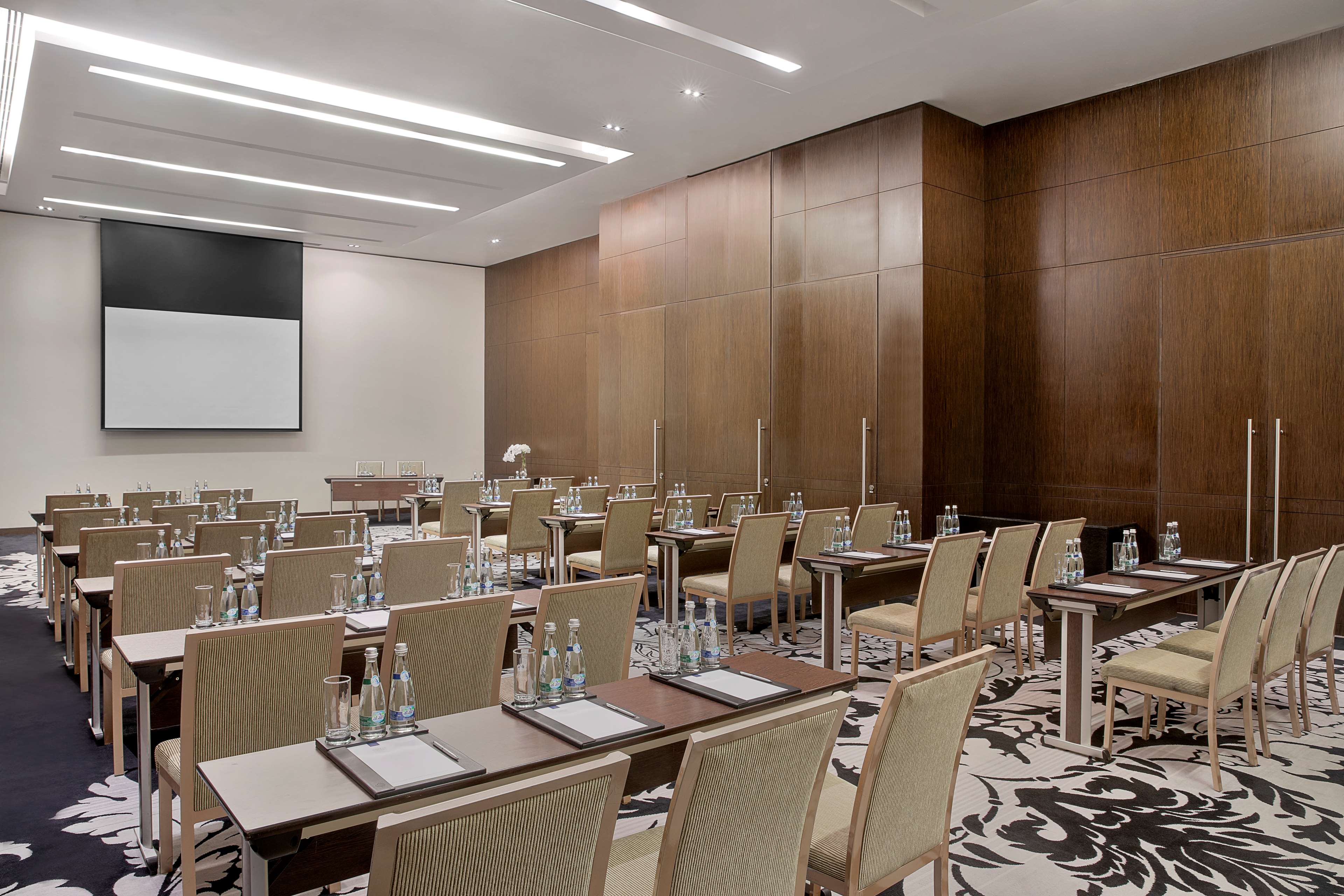 כנסים ואירועים