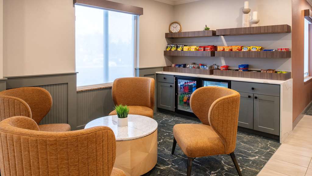 Best Western Kennewick Tri Cities Center - photo 14