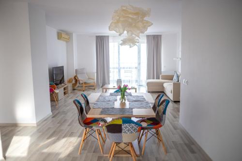 Olimp 35 in Unknown City, Romania