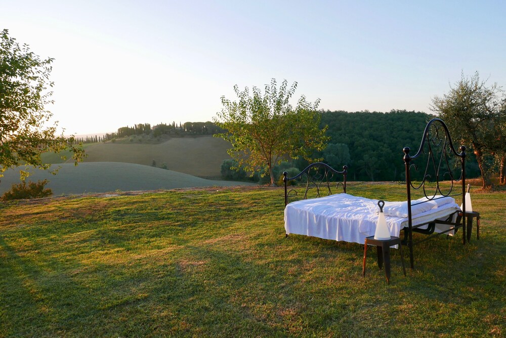 Ca Bianca Tuscany Relais — Siena