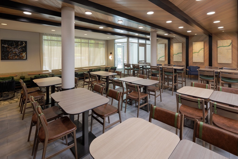 SpringHill Suites Jackson Hole - photo 32