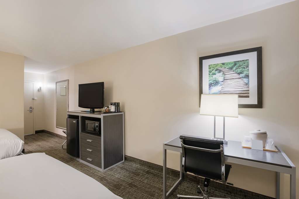 Best Western Northwest Indiana Inn - photo 15